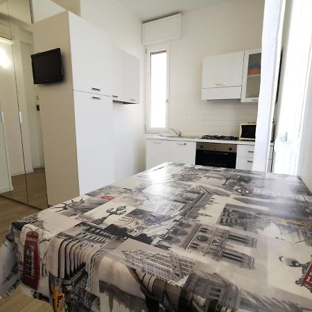 Residence Il Campo Piacenza Ngoại thất bức ảnh