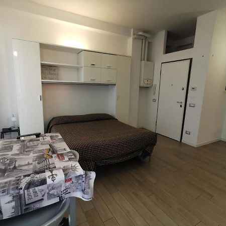Residence Il Campo Piacenza Ngoại thất bức ảnh