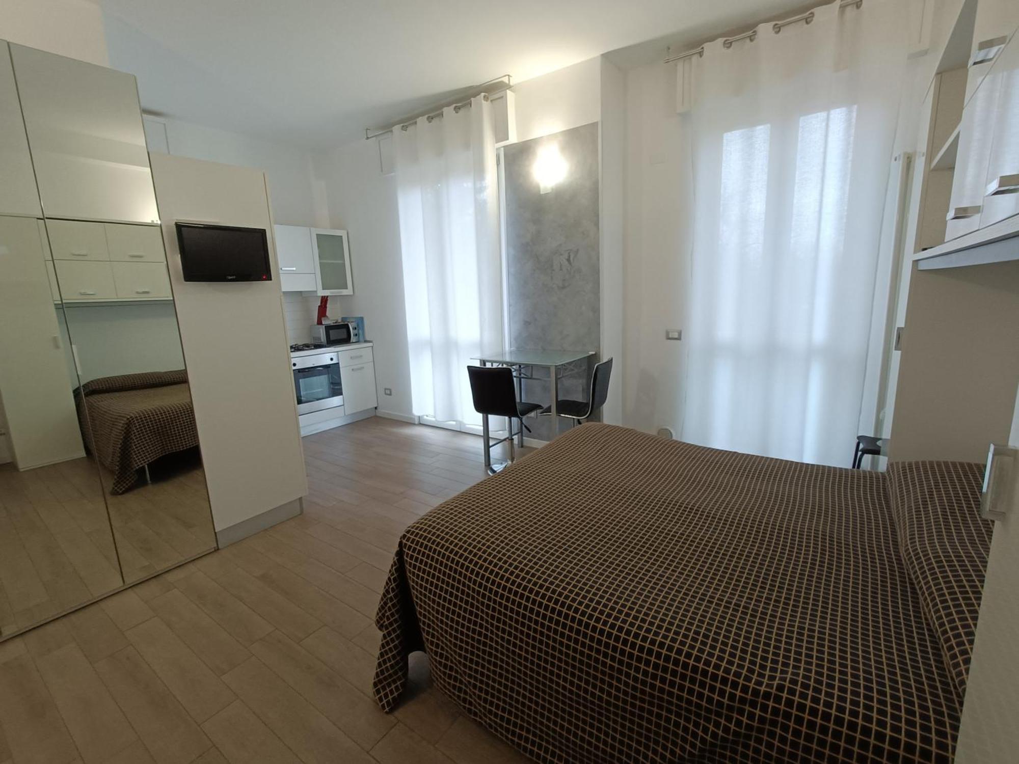 Residence Il Campo Piacenza Ngoại thất bức ảnh