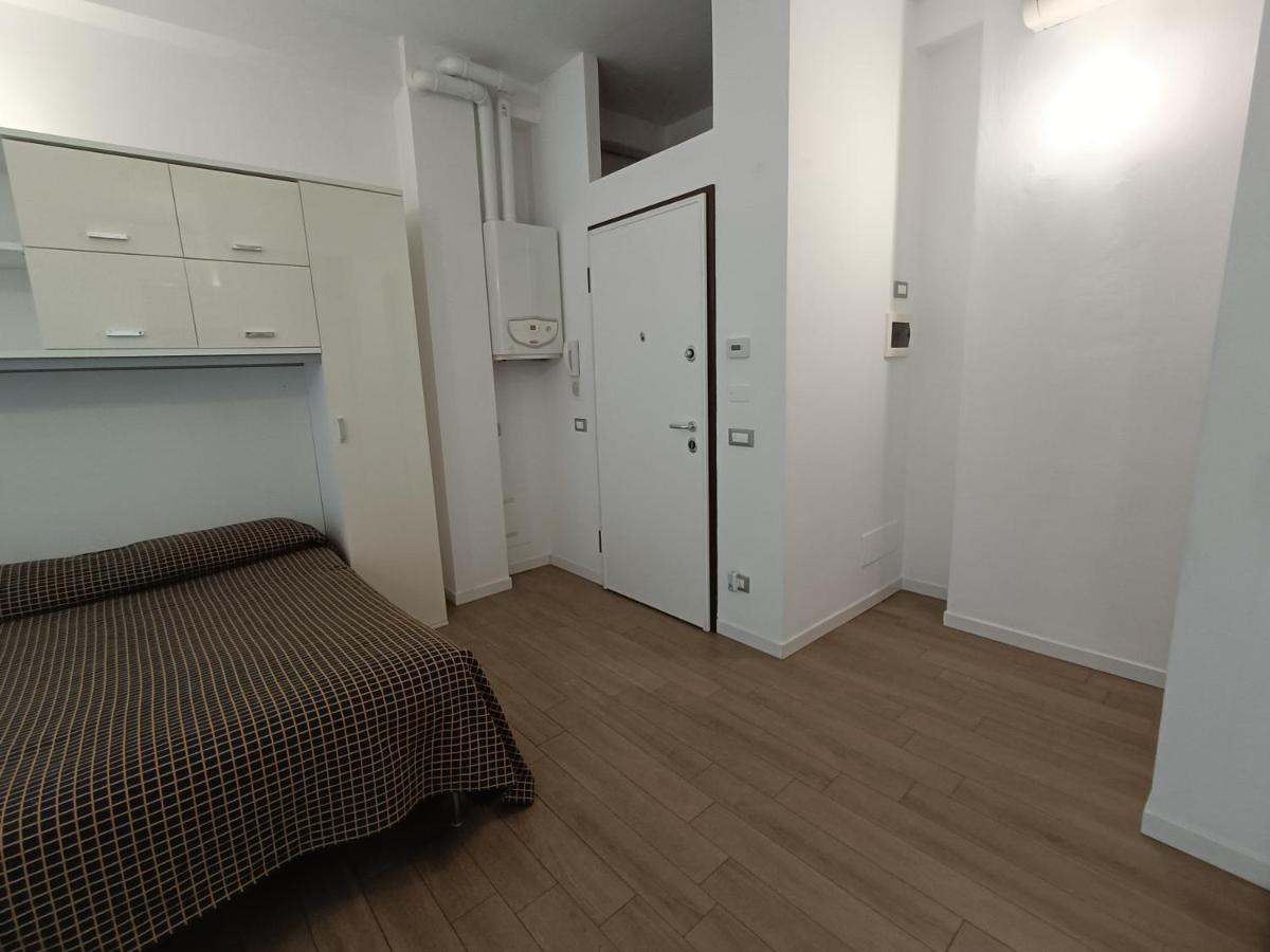 Residence Il Campo Piacenza Ngoại thất bức ảnh