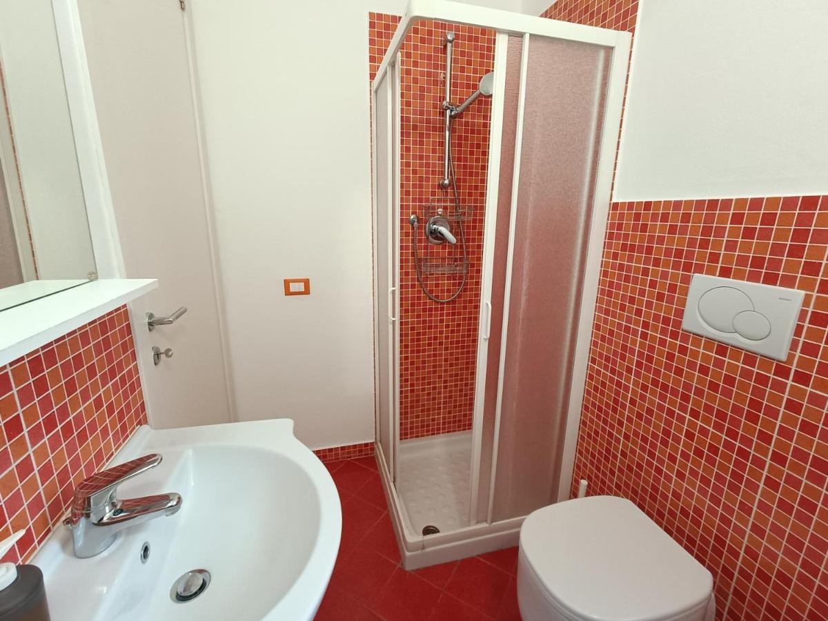 Residence Il Campo Piacenza Ngoại thất bức ảnh
