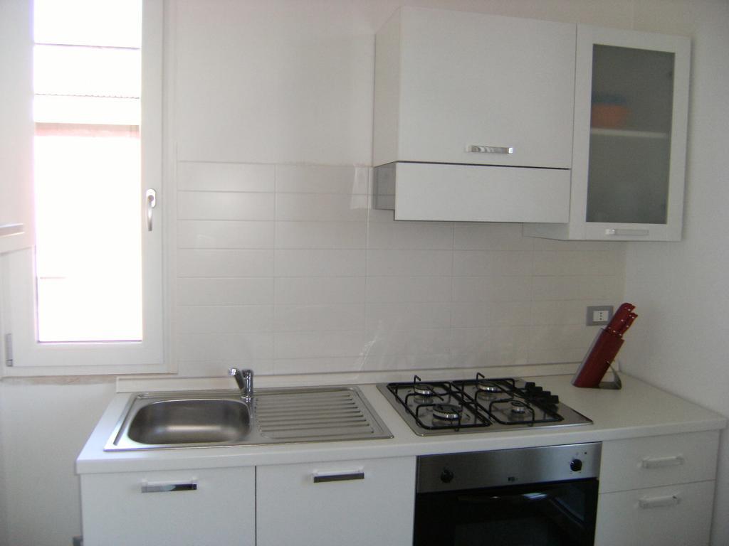 Residence Il Campo Piacenza Ngoại thất bức ảnh