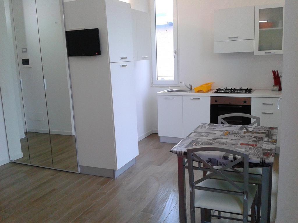 Residence Il Campo Piacenza Ngoại thất bức ảnh