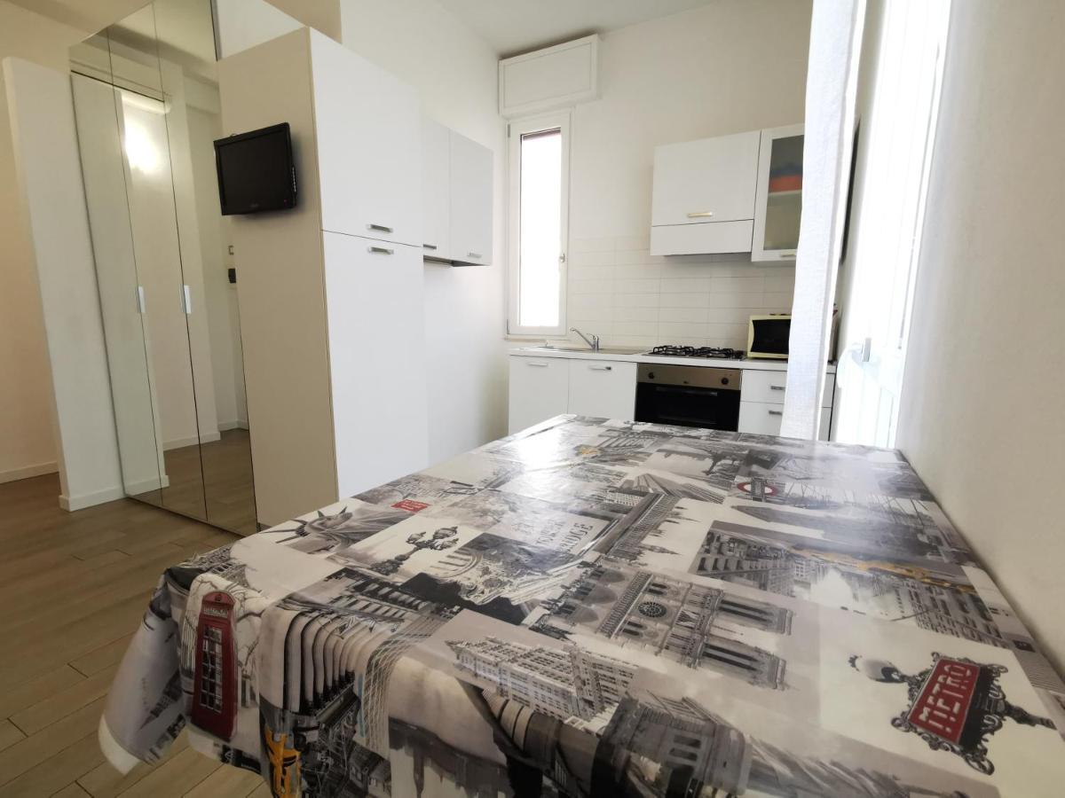 Residence Il Campo Piacenza Ngoại thất bức ảnh