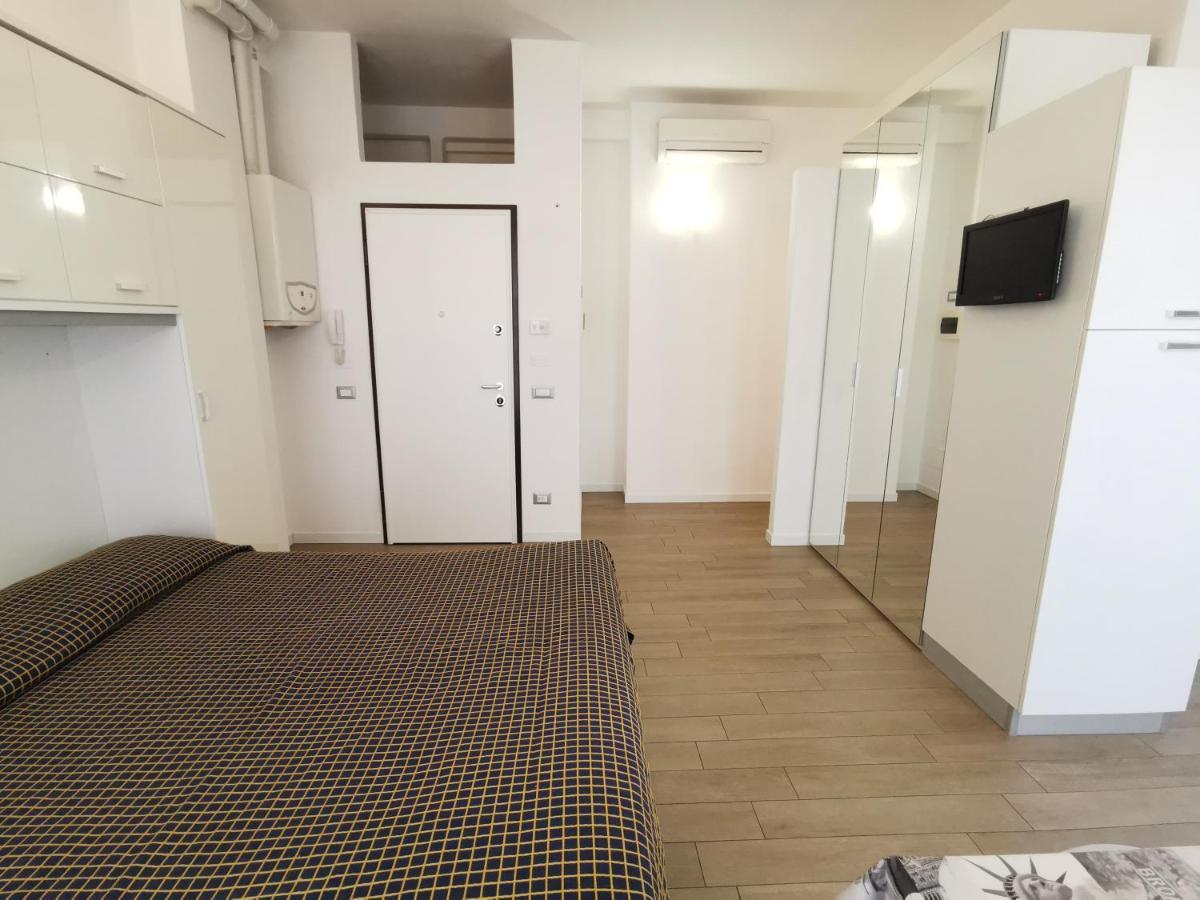 Residence Il Campo Piacenza Ngoại thất bức ảnh