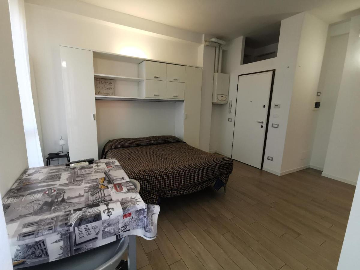 Residence Il Campo Piacenza Ngoại thất bức ảnh