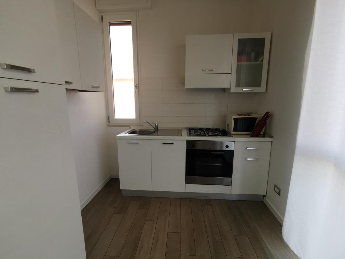 Residence Il Campo Piacenza Ngoại thất bức ảnh