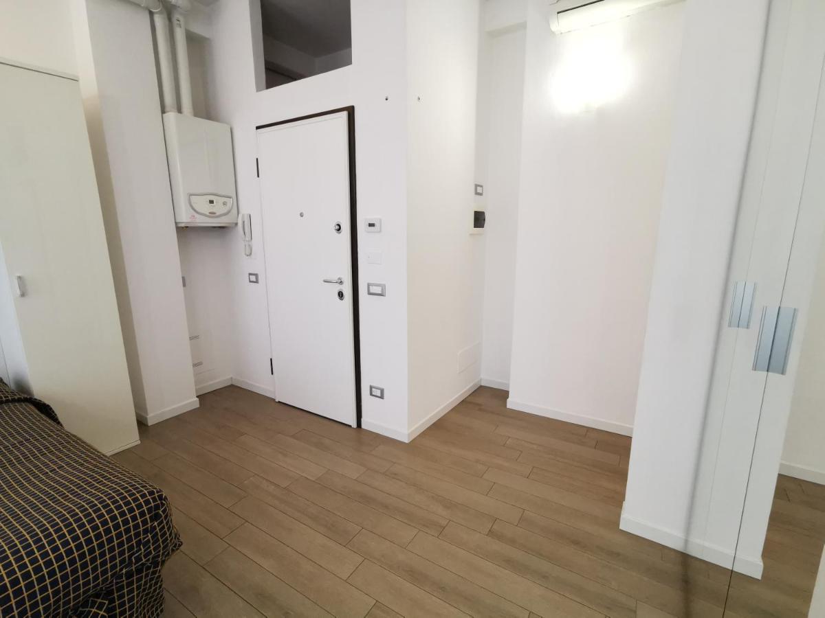 Residence Il Campo Piacenza Ngoại thất bức ảnh