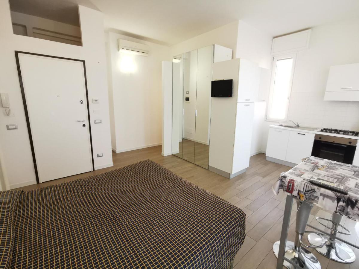 Residence Il Campo Piacenza Ngoại thất bức ảnh