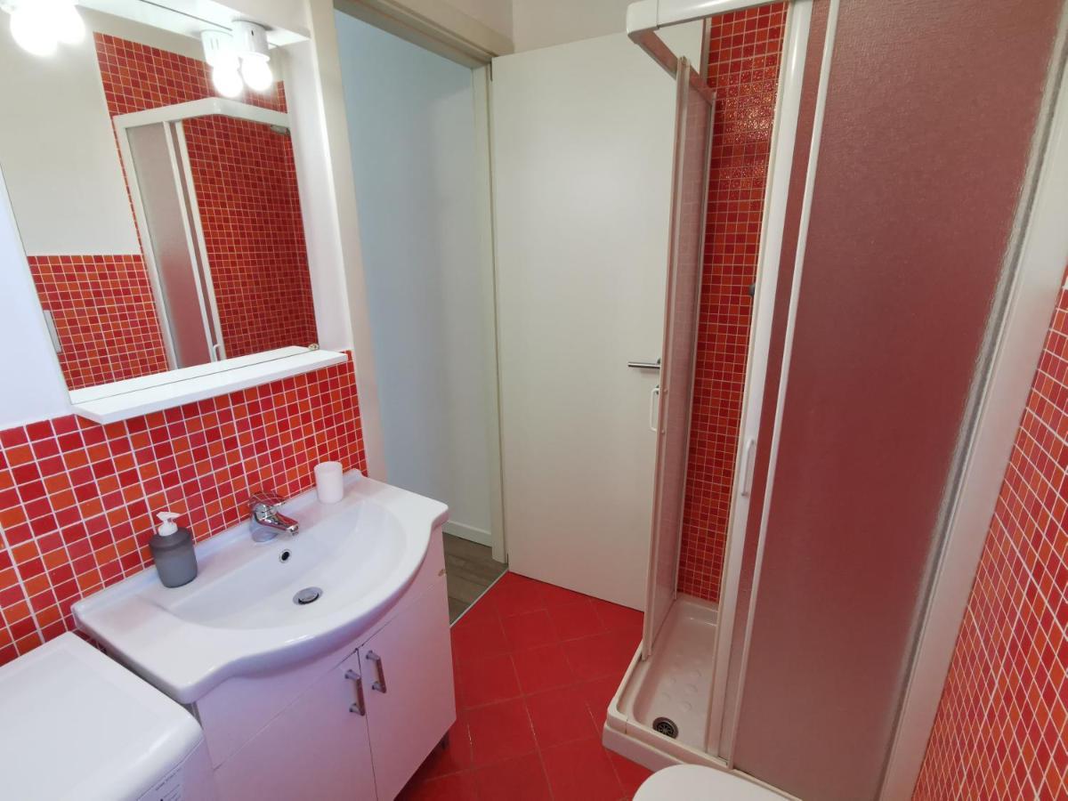 Residence Il Campo Piacenza Ngoại thất bức ảnh