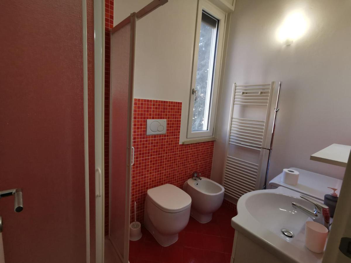 Residence Il Campo Piacenza Ngoại thất bức ảnh