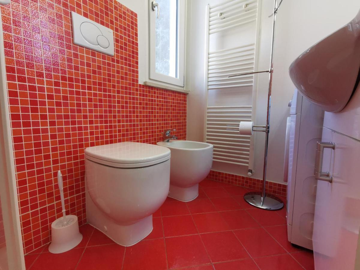 Residence Il Campo Piacenza Ngoại thất bức ảnh